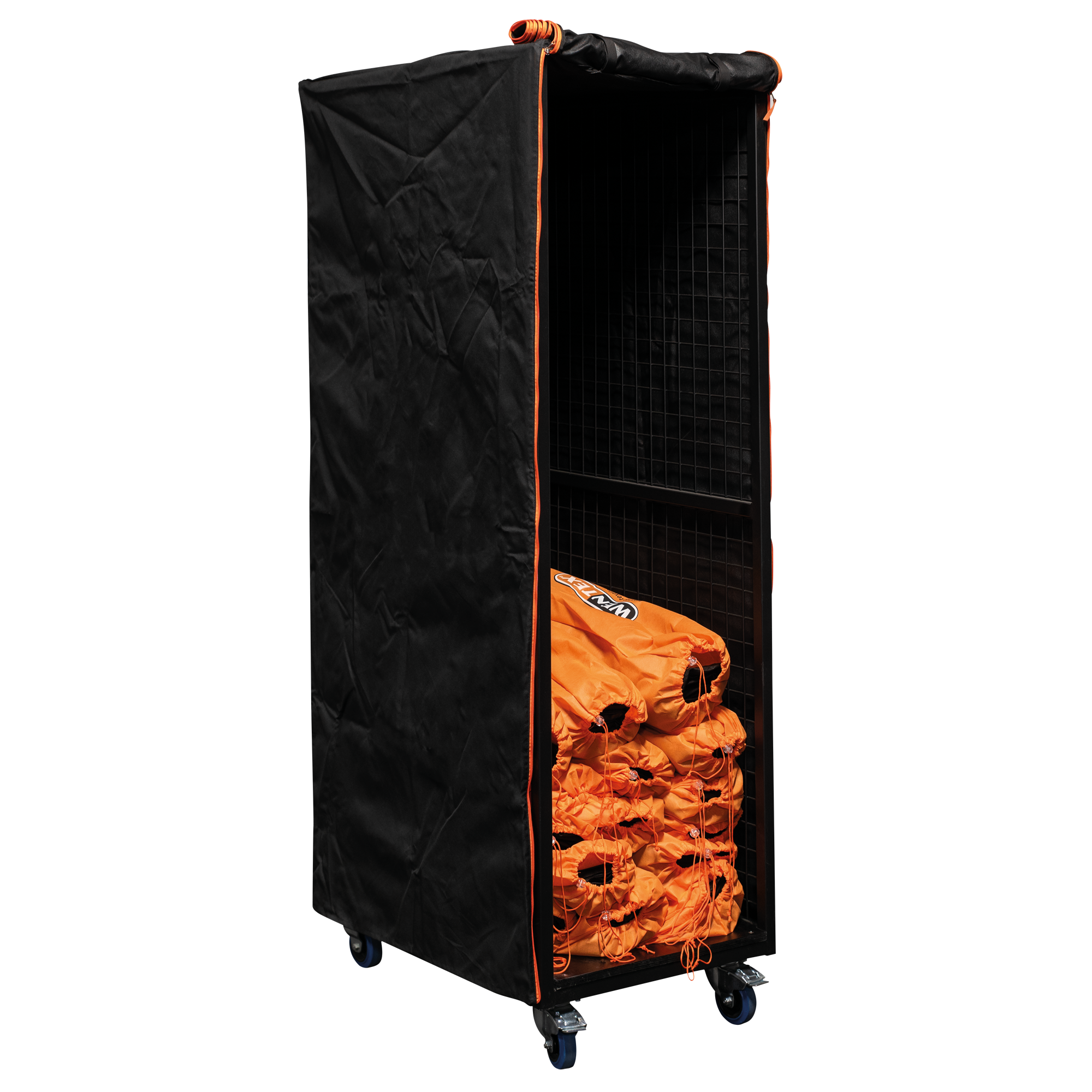 Wentex Trolley Cover For Trolley for Backdrops - Full Size  - Wentex | Bellalite
