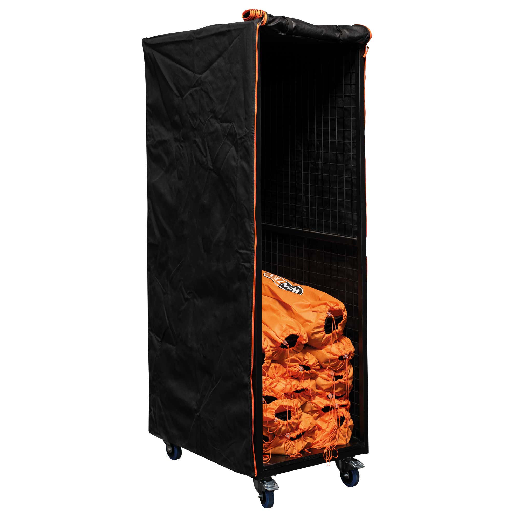 Wentex Trolley Cover For Trolley for Backdrops - Full Size - Wentex | Bellalite Wentex Trolley Cover For Trolley for Backdrops - Full Size - Wentex | Bellalite