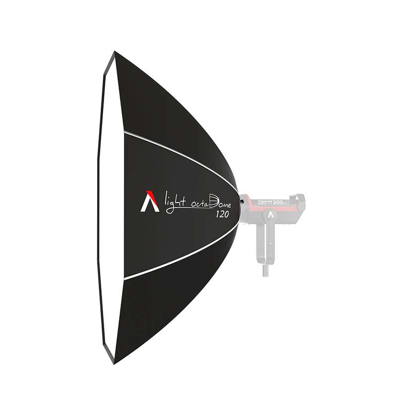 Aputure Light OctaDome 120 - APUTURE | Bellalite Aputure Light OctaDome 120 - APUTURE | Bellalite