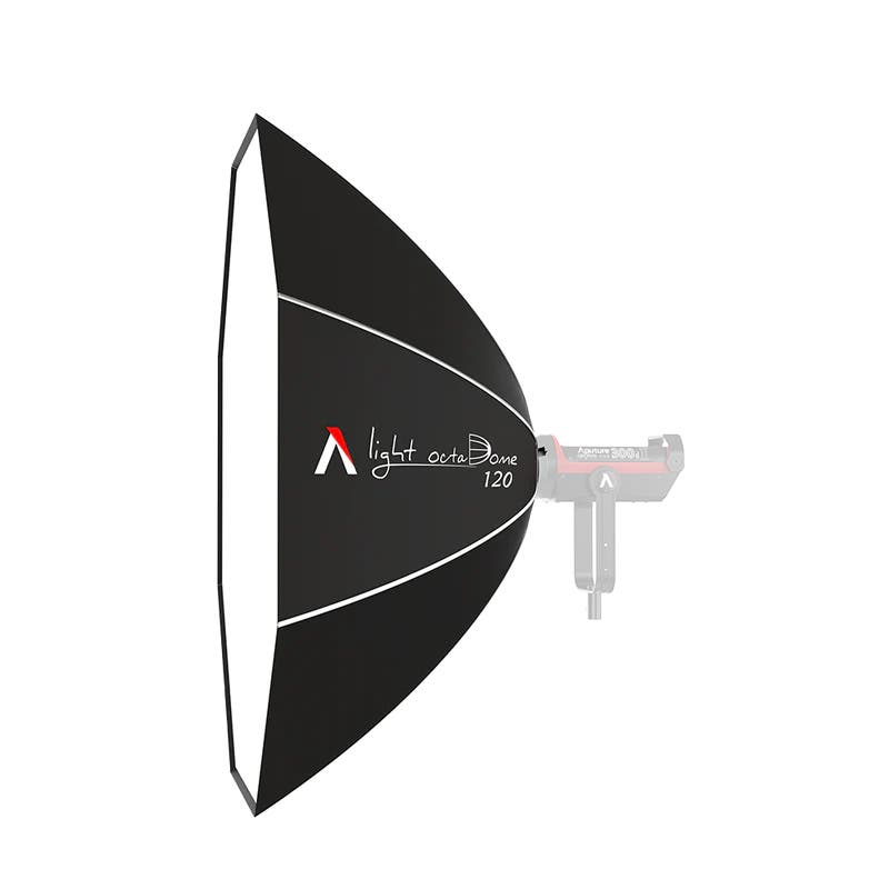 Aputure Light OctaDome 120 - APUTURE | Bellalite Aputure Light OctaDome 120 - APUTURE | Bellalite