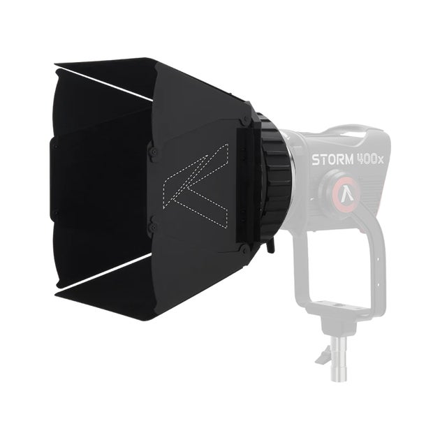 Aputure CF7 Fresnel and Barn Doors Kit - APUTURE | Bellalite Aputure CF7 Fresnel and Barn Doors Kit - APUTURE | Bellalite
