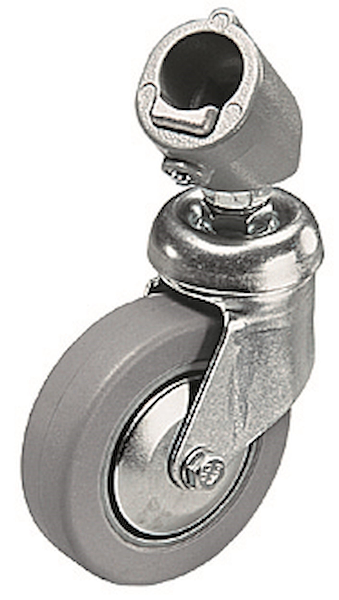 Manfrotto 109 Hjulset 80mm  - Manfrotto | Bellalite