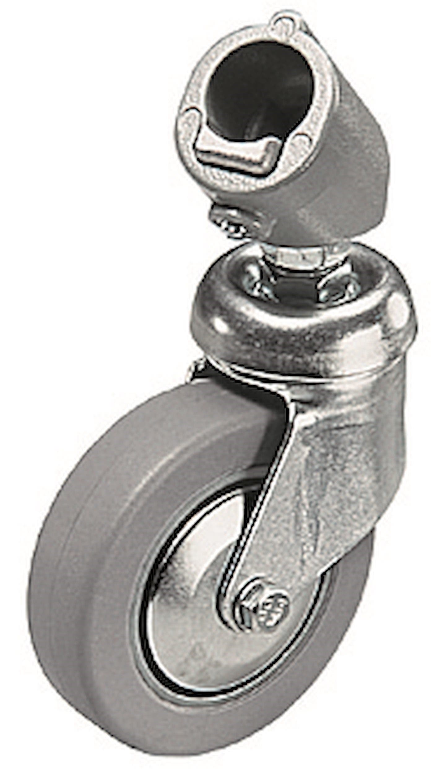 Manfrotto 109 Hjulset 80mm - Manfrotto | Bellalite Manfrotto 109 Hjulset 80mm - Manfrotto | Bellalite