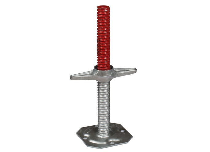 Prolyte 40cm Screwjack - Prolyte | Bellalite Prolyte 40cm Screwjack - Prolyte | Bellalite