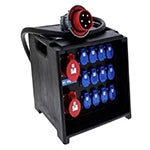 Event Socket Distributors