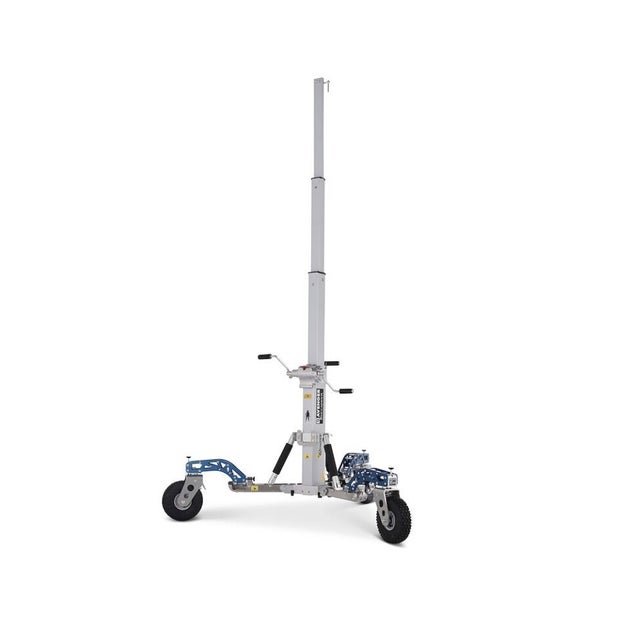 Avenger Buccaneer Stand - Avenger | Bellalite Avenger Buccaneer Stand - Avenger | Bellalite