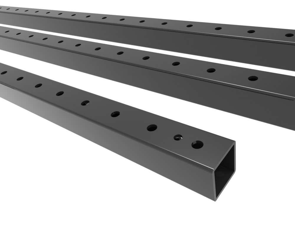 Freedom Profile 50cm Svart - Admiral Staging | Bellalite Freedom Profile 50cm Svart - Admiral Staging | Bellalite