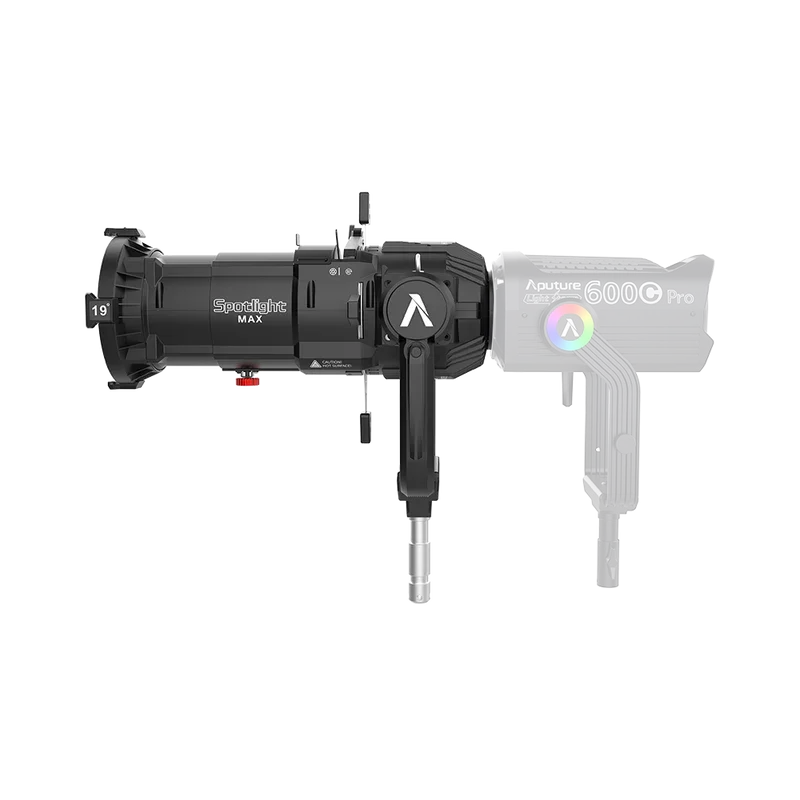 Aputure Spotlight Max 19° Lens Kit - APUTURE | Bellalite