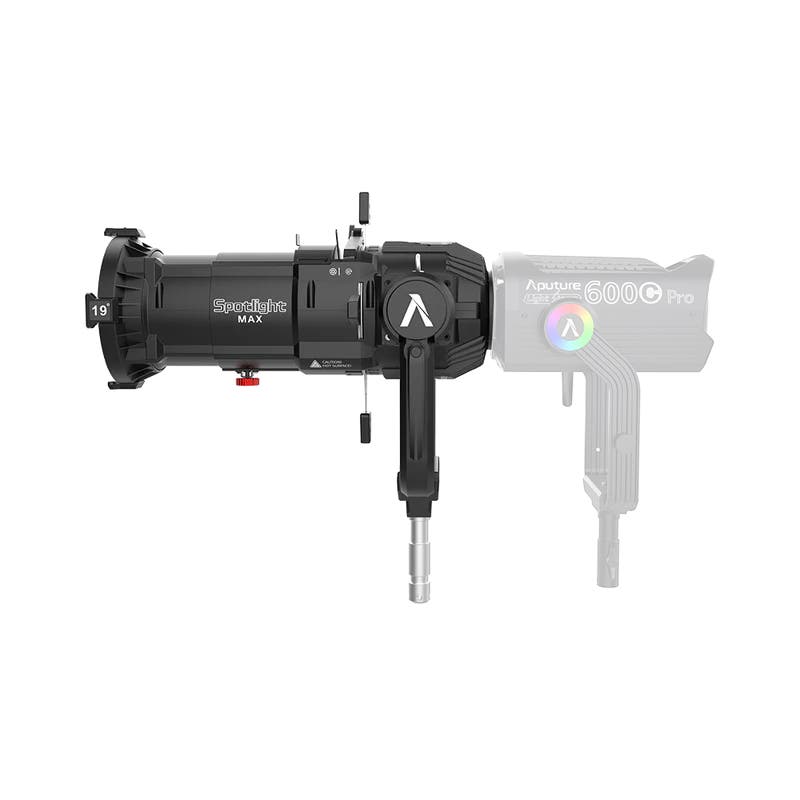 Aputure Spotlight Max 19° Lens Kit - APUTURE | Bellalite Aputure Spotlight Max 19° Lens Kit - APUTURE | Bellalite