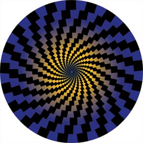 Galaxy Aperture Glasgobo färg, (50mm/38mm) - Rosco | Bellalite