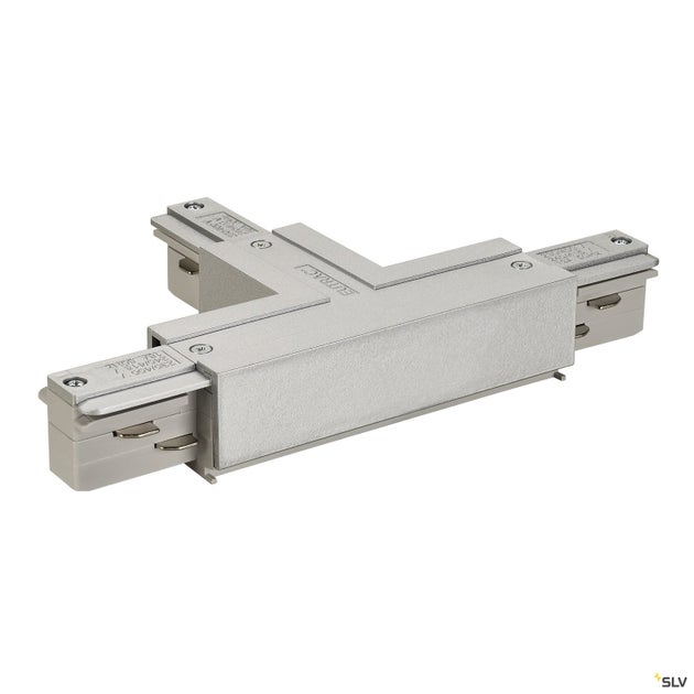 EUTRAC T-skarv (jord vänster) - SLV | Bellalite EUTRAC T-skarv (jord vänster) - SLV | Bellalite