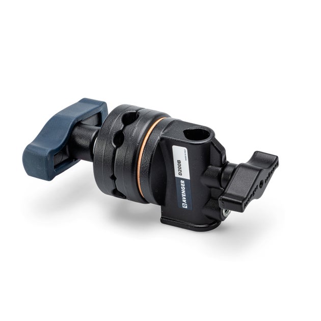 Avenger Grip Head - Avenger | Bellalite Avenger Grip Head - Avenger | Bellalite