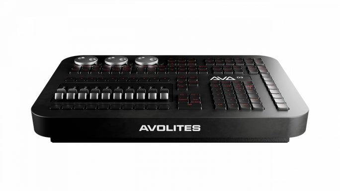 Avolites D3-010 Console - Avolites | Bellalite Avolites D3-010 Console - Avolites | Bellalite