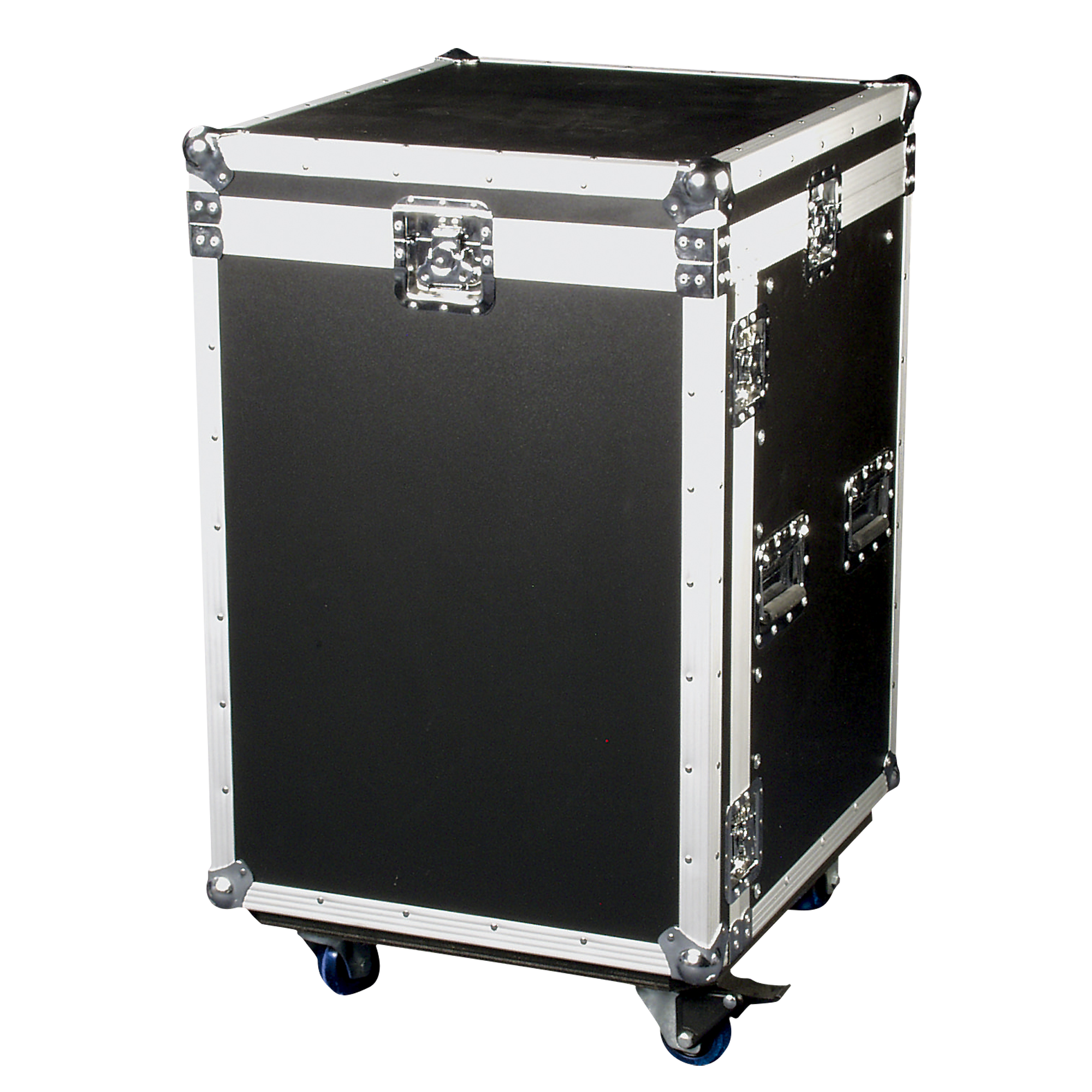 Combi Case 12 + 10U - Showgear | Bellalite