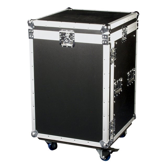 Combi Case 12 + 10U - Showgear | Bellalite Combi Case 12 + 10U - Showgear | Bellalite