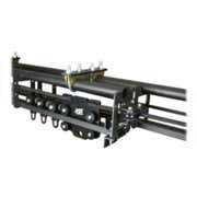 Doughty SixTrack Overlap Track Kit 4m - Doughty | Bellalite Doughty SixTrack Overlap Track Kit 4m - Doughty | Bellalite