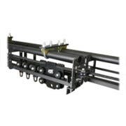 Doughty SixTrack Overlap Track Kit - Doughty | Bellalite Doughty SixTrack Overlap Track Kit - Doughty | Bellalite