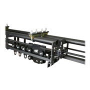 Doughty SixTrack Overlap Track Kit - Doughty | Bellalite Doughty SixTrack Overlap Track Kit - Doughty | Bellalite