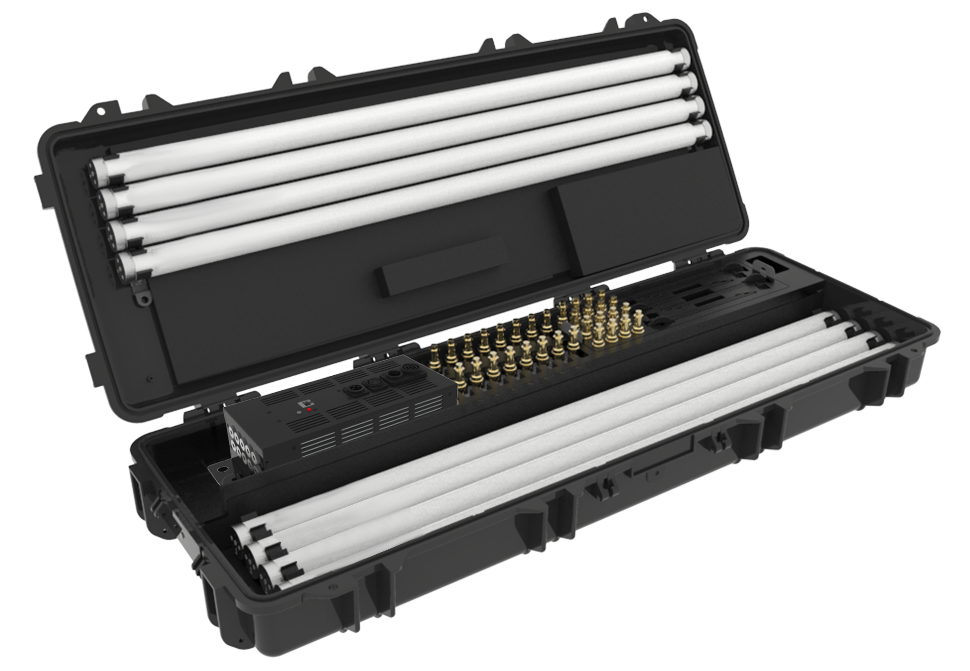 Astera AX1 PixelTube Set - Astera | Bellalite