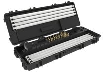 Astera AX1 PixelTube Set 8x AX1 PixelTube, Charging Case & Accessories - Astera | Bellalite Astera AX1 PixelTube Set 8x AX1 PixelTube, Charging Case & Accessories - Astera | Bellalite