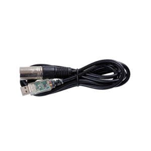 Kabel - CRMX Upgrade Cable - LumenRadio | Bellalite Kabel - CRMX Upgrade Cable - LumenRadio | Bellalite