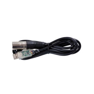 Kabel - CRMX Upgrade Cable - LumenRadio | Bellalite Kabel - CRMX Upgrade Cable - LumenRadio | Bellalite
