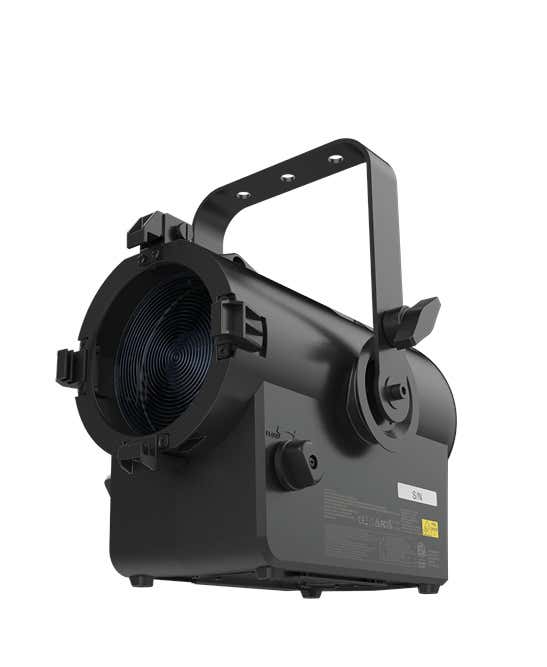 Acclaim LED Fresnel - DEMO Svart - Vari-Lite | Bellalite Acclaim LED Fresnel - DEMO Svart - Vari-Lite | Bellalite