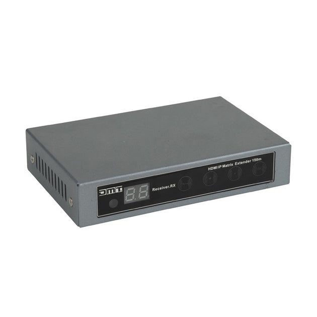VT301-R HDMI Matrix Extender Receiver - DMT | Bellalite VT301-R HDMI Matrix Extender Receiver - DMT | Bellalite