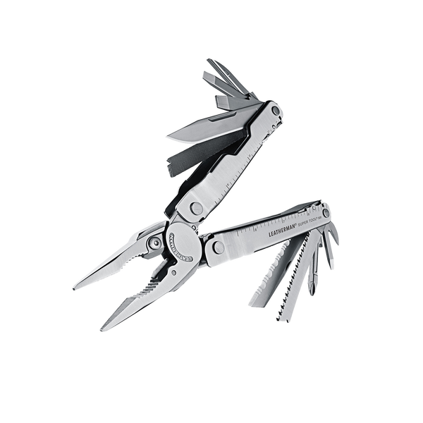 Leatherman Super Tool 300 Rostfritt - Leatherman | Bellalite