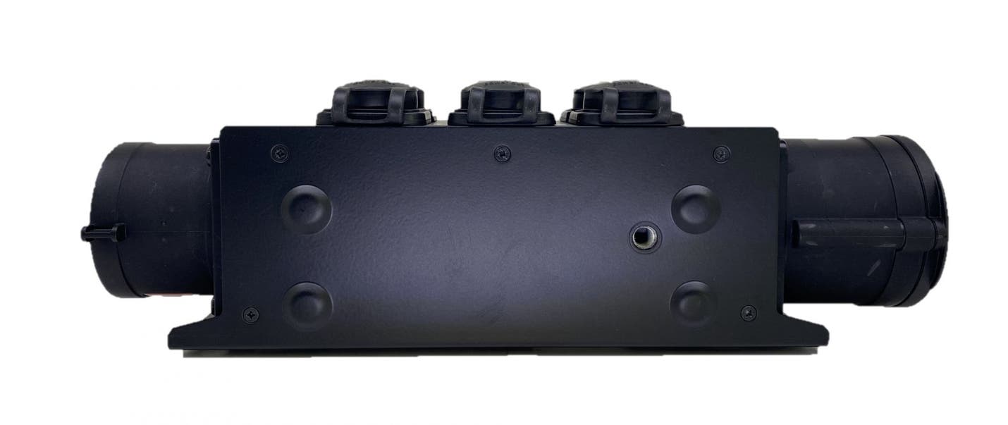 StagePort RPL32T1-6x-MKII - Rigport | Bellalite StagePort RPL32T1-6x-MKII - Rigport | Bellalite