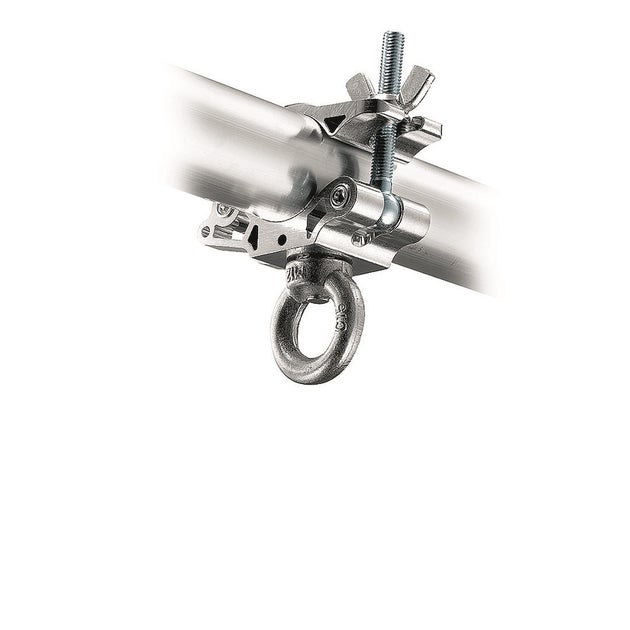 Avenger LP Eye Coupler m. Lyftögla - Avenger | Bellalite Avenger LP Eye Coupler m. Lyftögla - Avenger | Bellalite
