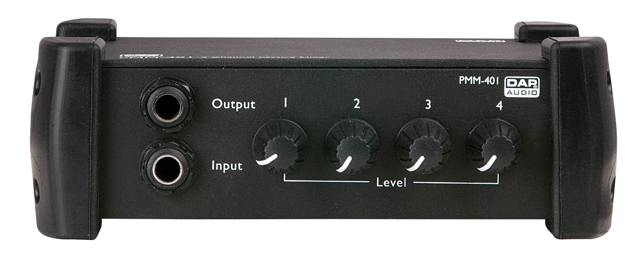 PMM-401 4 Channel Passive Mixer  - DAP | Bellalite