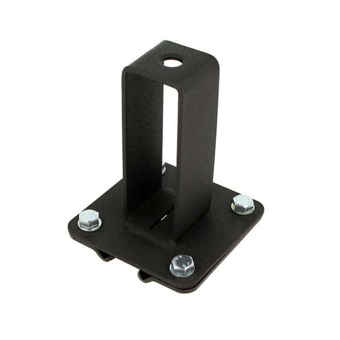 Doughty Studio Rail Adjustable Stud Hanger M12 - Doughty | Bellalite Doughty Studio Rail Adjustable Stud Hanger M12 - Doughty | Bellalite