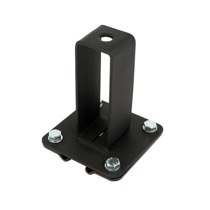 Doughty Studio Rail Adjustable Stud Hanger M12 - Doughty | Bellalite Doughty Studio Rail Adjustable Stud Hanger M12 - Doughty | Bellalite
