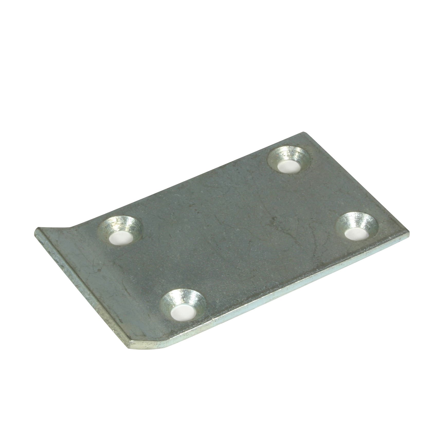Doughty Scenery Fixing Stop Plate - Doughty | Bellalite Doughty Scenery Fixing Stop Plate - Doughty | Bellalite