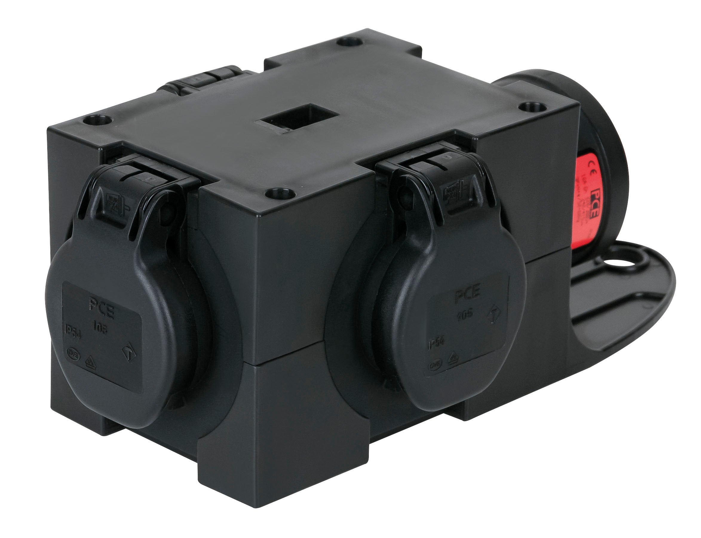 Powersplit 5 - Showgear | Bellalite