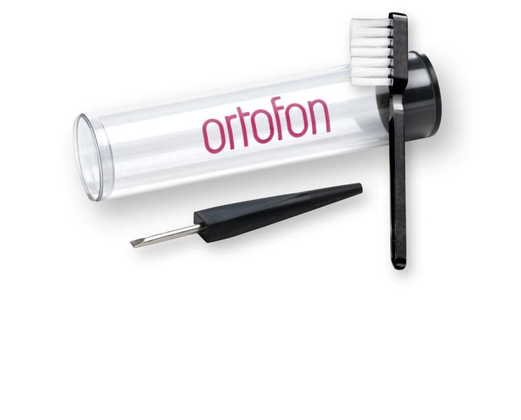 Ortofon DJ Maintenance Set - Ortofon | Bellalite