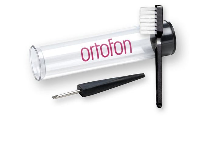 Ortofon DJ Maintenance Set - Ortofon | Bellalite Ortofon DJ Maintenance Set - Ortofon | Bellalite