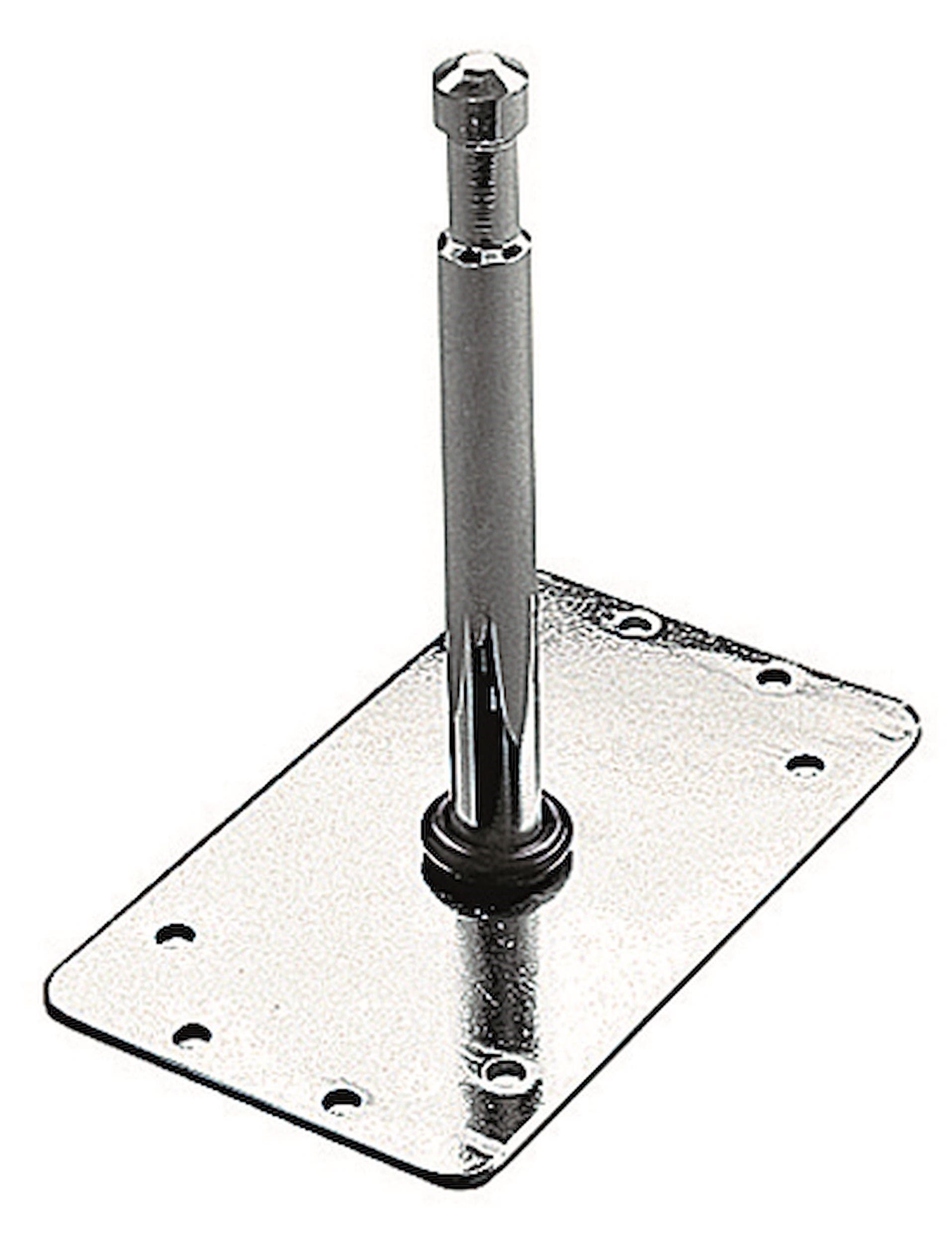 Avenger 6" Baby Wall Plate - Avenger | Bellalite Avenger 6" Baby Wall Plate - Avenger | Bellalite