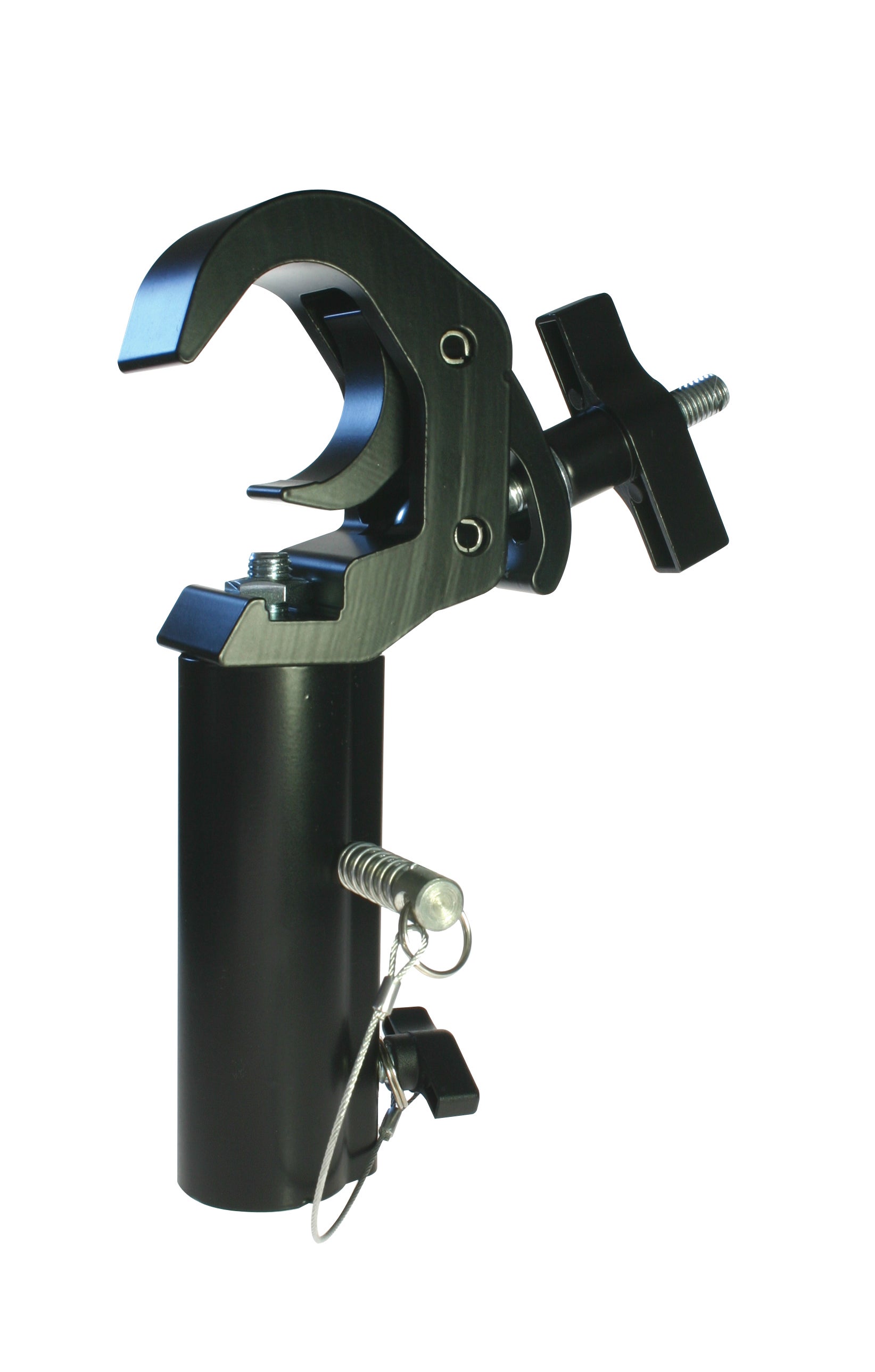 Doughty TV Quick Trigger Clamp f. 29mm Spigot - Doughty | Bellalite