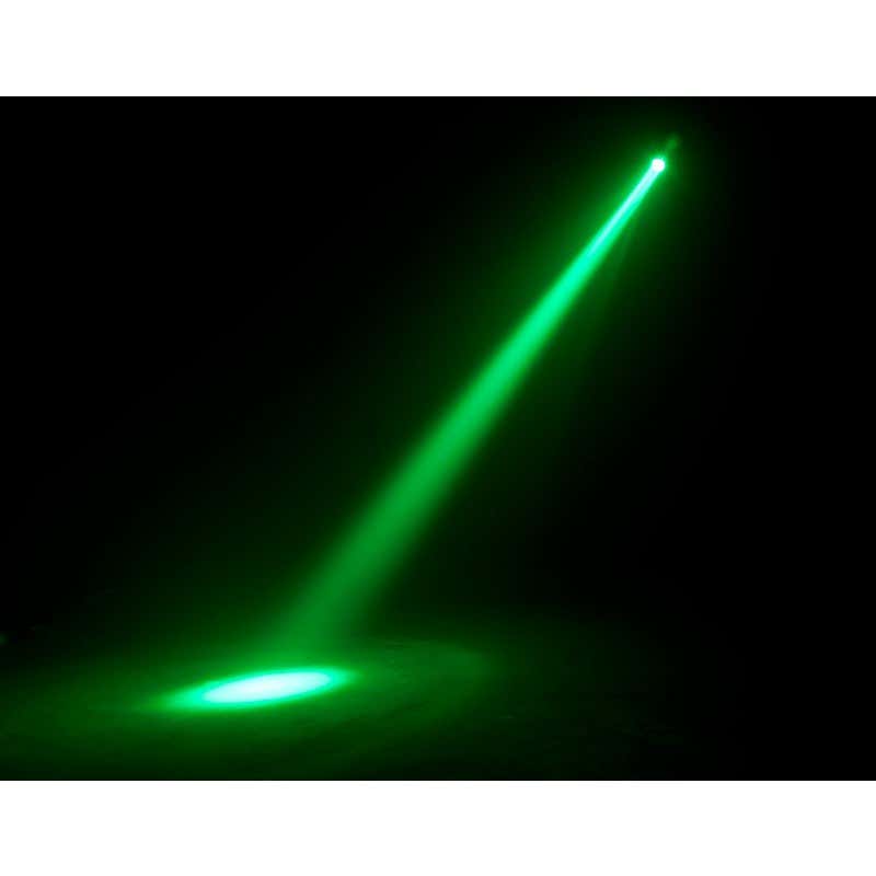 Saber Spot RGBW - ADJ Select | Bellalite Saber Spot RGBW - ADJ Select | Bellalite