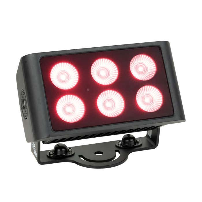 Cameleon Flood 6Q6 Tour - Showtec | Bellalite Cameleon Flood 6Q6 Tour - Showtec | Bellalite