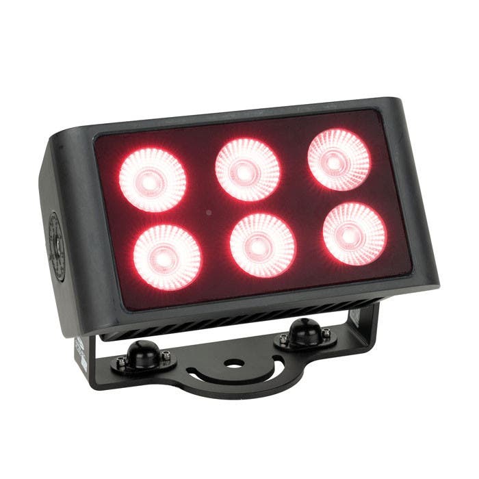 Cameleon Flood 6Q6 Tour - Showtec | Bellalite Cameleon Flood 6Q6 Tour - Showtec | Bellalite