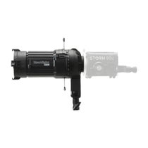 Aputure Spotlight Mini Kit with 36° Lens - APUTURE | Bellalite Aputure Spotlight Mini Kit with 36° Lens - APUTURE | Bellalite