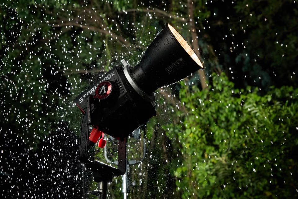 Aputure Storm 400x - APUTURE | Bellalite Aputure Storm 400x - APUTURE | Bellalite