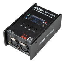 NET-2/5 Pocket 5-Pin XLR, 2 universum - Showtec | Bellalite NET-2/5 Pocket 5-Pin XLR, 2 universum - Showtec | Bellalite