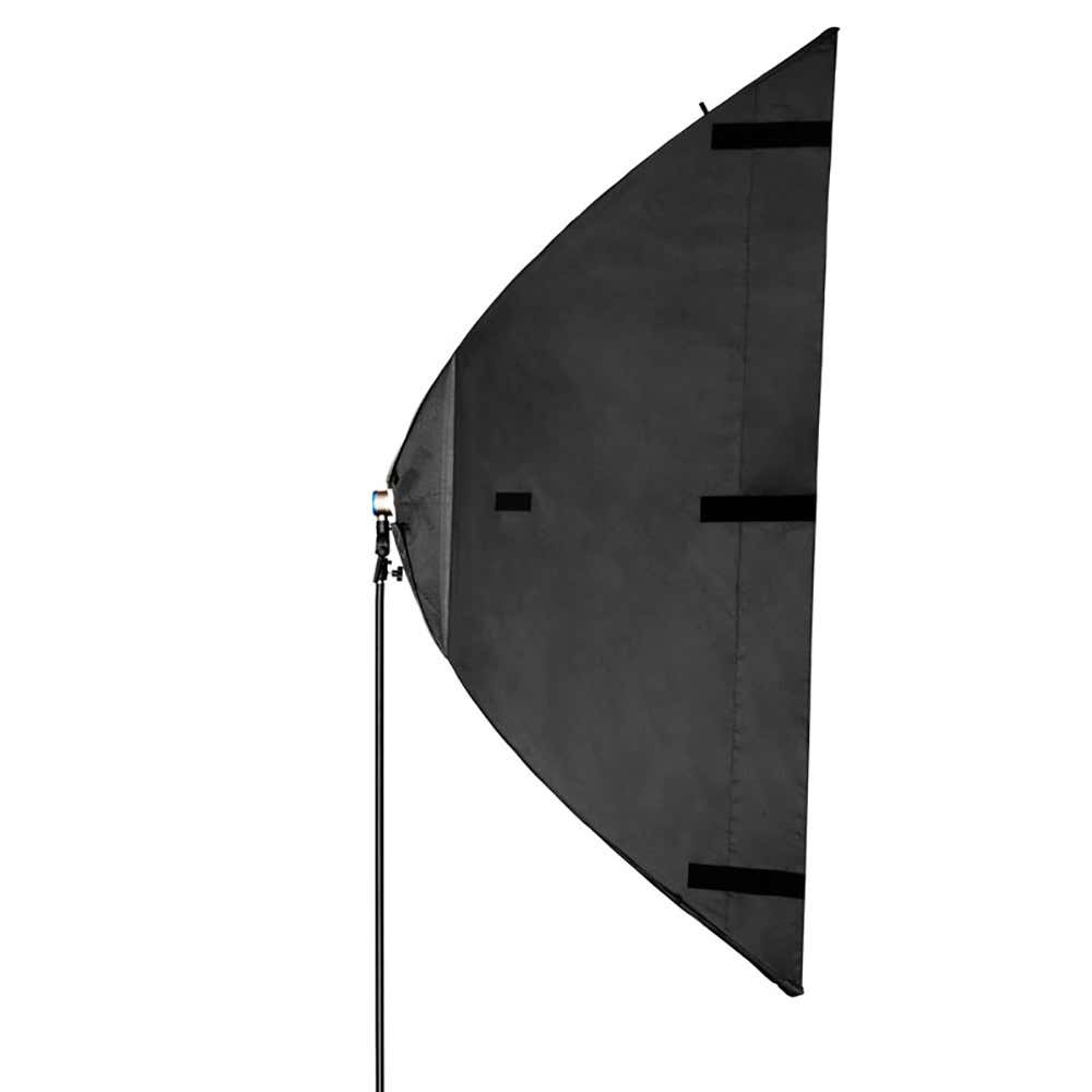 Chimera Lightbank Video Pro Plus "S", incl. 3 front screens L5, L7, True Blue T1 - CHIMERA | Bellalite Chimera Lightbank Video Pro Plus "S", incl. 3 front screens L5, L7, True Blue T1 - CHIMERA | Bellalite