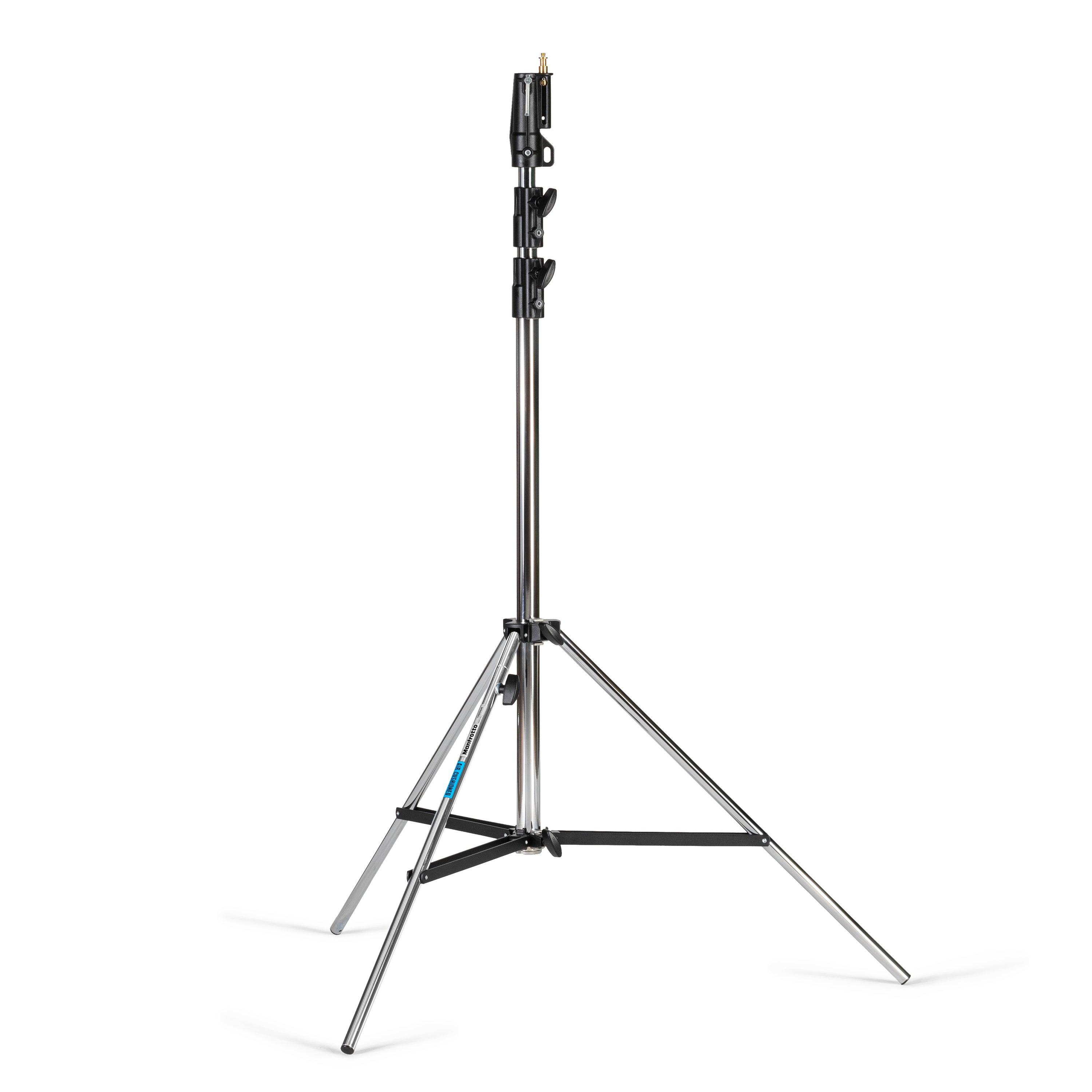Manfrotto 126CSUAC Heavy Duty Stand Air-Cushioned - Manfrotto | Bellalite