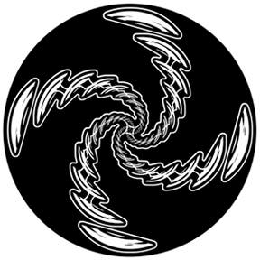 Phat Twist - Rosco | Bellalite Phat Twist - Rosco | Bellalite