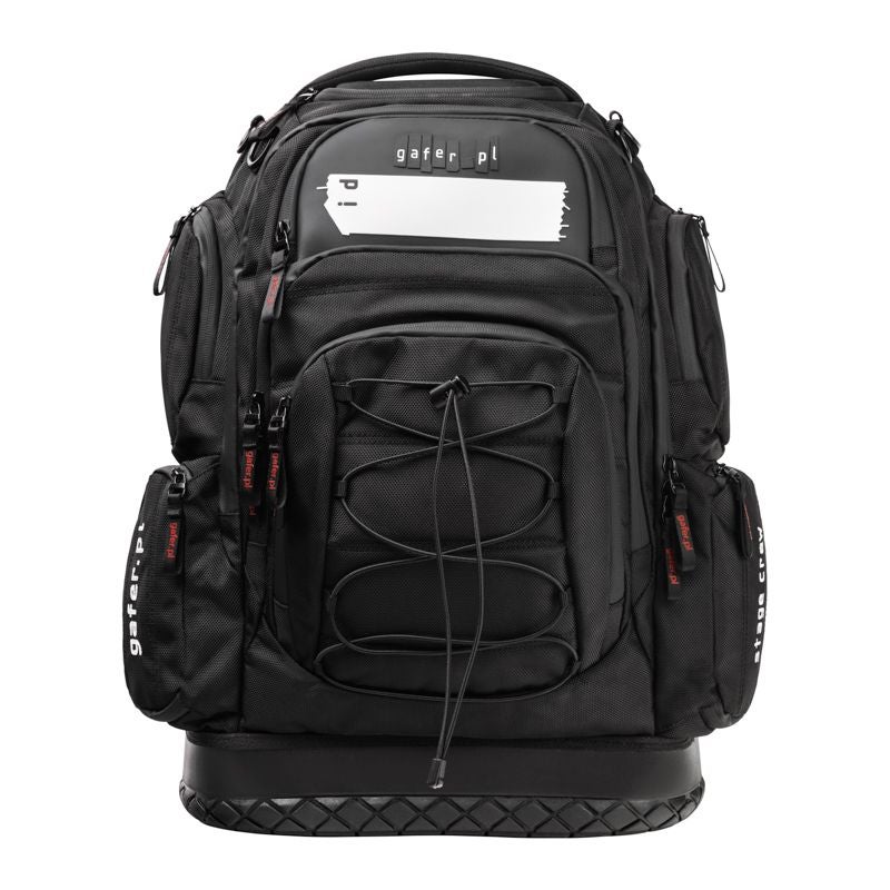 Stage Crew Backpack - Gafer.pl | Bellalite